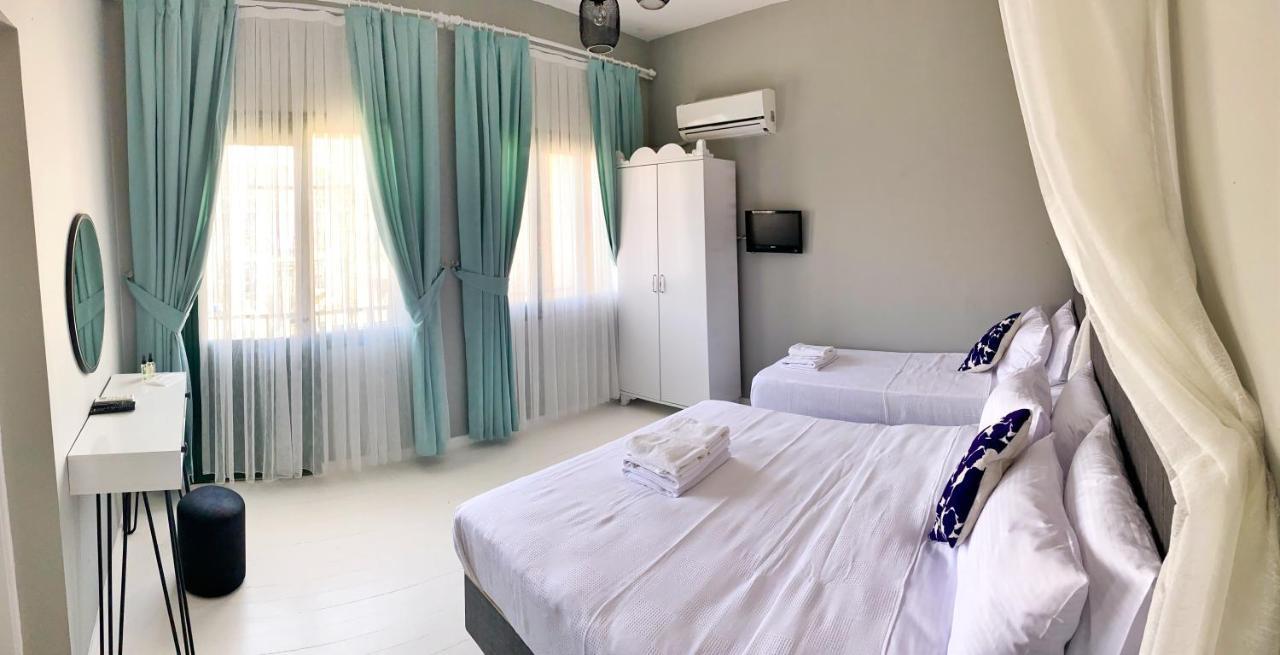 Meydan Alacati (Adults Only) Exteriör bild