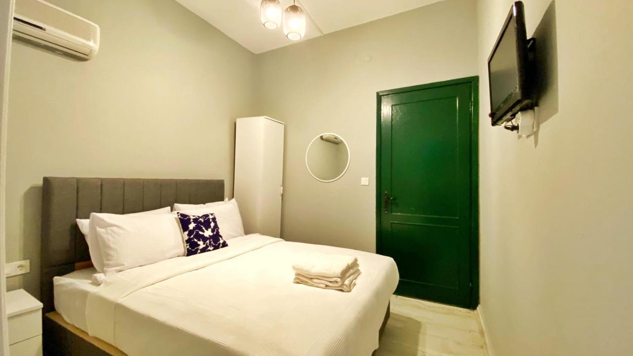 Meydan Alacati (Adults Only) Exteriör bild