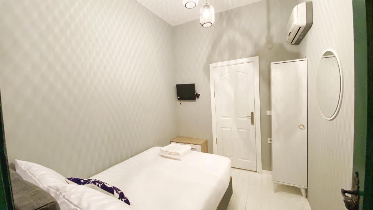 Meydan Alacati (Adults Only) Exteriör bild