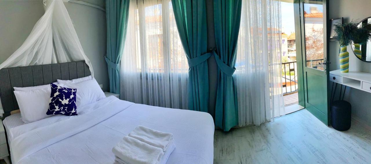 Meydan Alacati (Adults Only) Exteriör bild