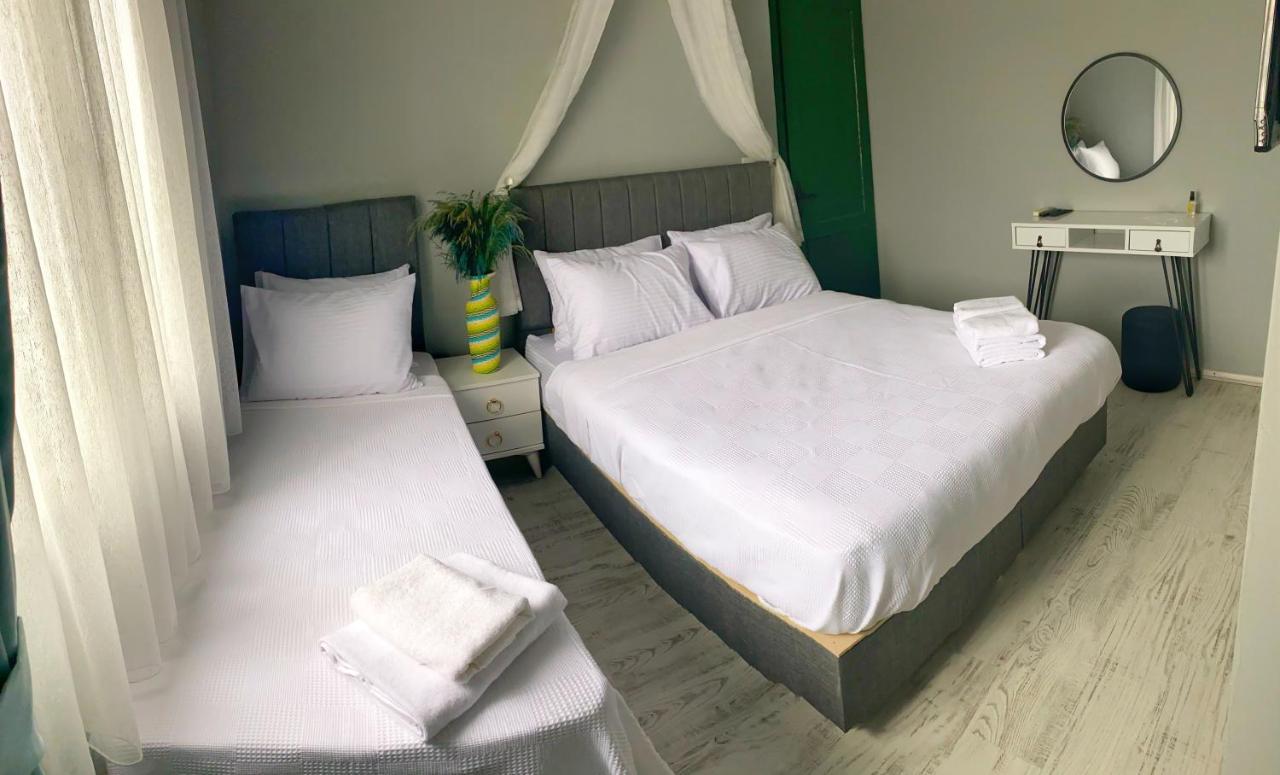 Meydan Alacati (Adults Only) Exteriör bild