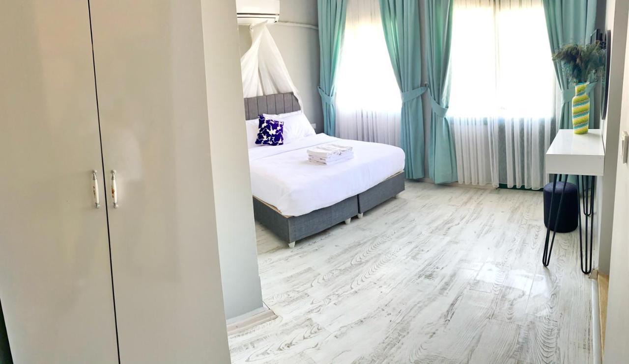 Meydan Alacati (Adults Only) Exteriör bild