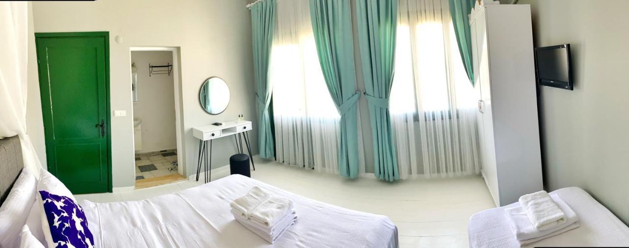 Meydan Alacati (Adults Only) Exteriör bild