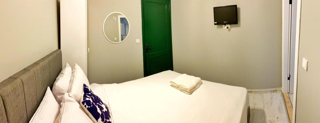 Meydan Alacati (Adults Only) Exteriör bild