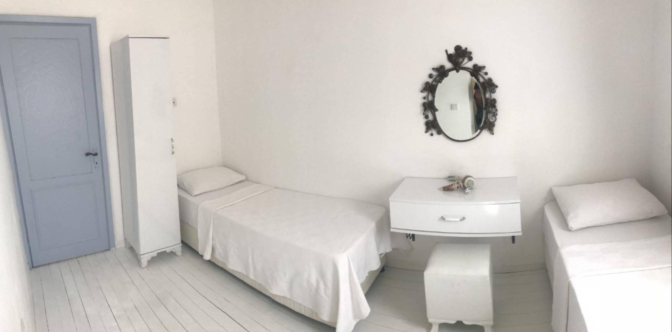 Meydan Alacati (Adults Only) Exteriör bild